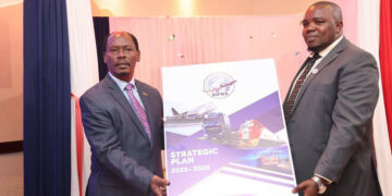 The Plan, The Pillars, The Promise: KIFWA Ushers in Freight Revolution