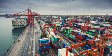 DP World Expands African Footprint with Strategic Investments in DRC and Senegal Ports