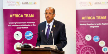 EAC Takes Lead in Regional Trade Integration, Calls for Unified Resource Mobilisation to Tackle Infrastructure and NTBs