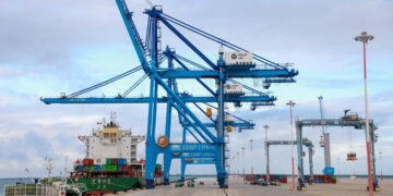 Tanzania and Kenya Ports Report Major Gains from Fixed Berthing Window Adoption