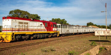 KR Targets Regional Integration with Revival of Voi–Taveta MGR