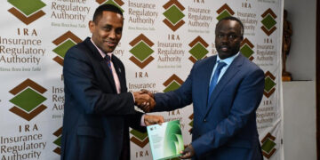 IRA Upholds MCI as it Ties Loose Ends