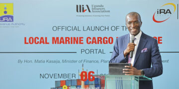 Digitize, Enforce, Educate: Uganda’s Winning Marine Insurance Formula Kenya Must Adopt