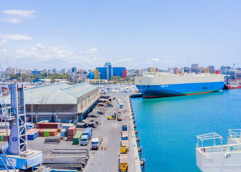 Dar Port Reforms Impress, But Rising Competition from Kenya Demands Tanzania to Step Up Hinterland Logistics