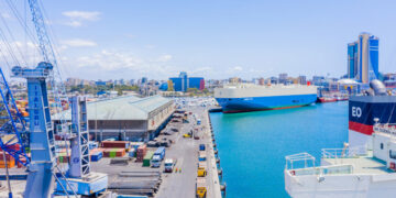 Dar Port Reforms Impress, But Rising Competition from Kenya Demands Tanzania to Step Up Hinterland Logistics