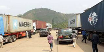 Dar Port Stakes Claim as Regional Trade Hub as Rwanda-Tanzania Deepen Ties