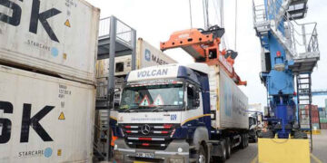 South Sudan Border Road Holds Key to Unlocking Corridor Potential