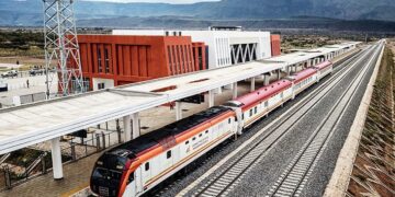 Tanzania Shifts Gears: SGR Cargo Launch, Port Upgrades Signal New Era in Regional Trade