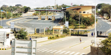 Driving Regional Trade: Zambia’s Border Overhaul Signals Central Corridor Transformation