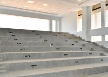 First Cohort in 2026: KCNP’s Marine Campus Ushers in a New Era for East Africa’s Maritime Training