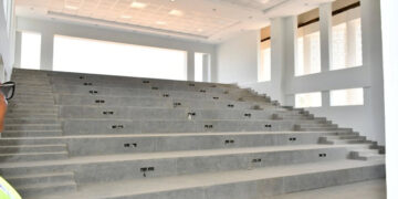 First Cohort in 2026: KCNP’s Marine Campus Ushers in a New Era for East Africa’s Maritime Training