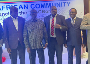 FreFreight Forwarders Welcome Launch of EACBond as a Game-Changer for Regional TradeFreight Forwarders Welcome Launch of EACBond as a Game-Changer for Regional Tradeight Forwarders Welcome Launch of EACBond as a Game-ChanFreight Forwarders Welcome Launch of EACBond as a Game-Changer for Regional Tradeger for Regional Trade