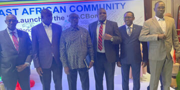 FreFreight Forwarders Welcome Launch of EACBond as a Game-Changer for Regional TradeFreight Forwarders Welcome Launch of EACBond as a Game-Changer for Regional Tradeight Forwarders Welcome Launch of EACBond as a Game-ChanFreight Forwarders Welcome Launch of EACBond as a Game-Changer for Regional Tradeger for Regional Trade