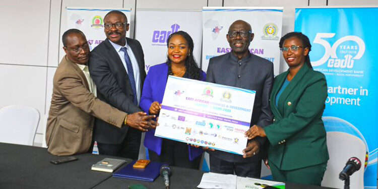 EABC to Host CEOs-EAC Secretary General Forum in Dar es Salaam