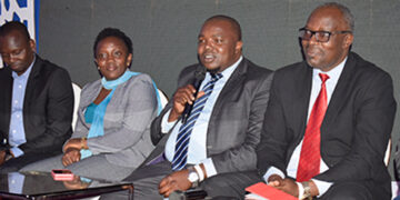 Trade Stakeholders Protest KRA’s New Import Documentation Rule