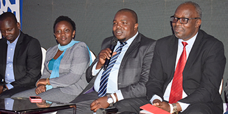 Trade Stakeholders Protest KRA’s New Import Documentation Rule