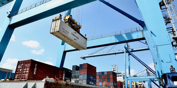 Shipping Boom: Mombasa Port Gears Up for Record Vessel Traffic