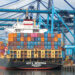 CMA CGM’s Historic Shift Signals New Era for Lamu Port