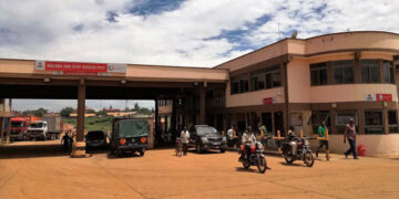 Ruto, Museveni Push for Seamless Cross-Border Trade