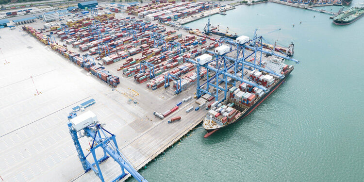 KPA Prioritizes Digital Transformation with New Terminal Operating System.