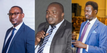 A New Wave of Youthful Leadership Redefining East Africa's Freight and Logistics Sector