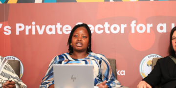 Strengthening AfCFTA Trade: FEAFFA Joins the Inaugural African Private Sector Hearing in Johannesburg