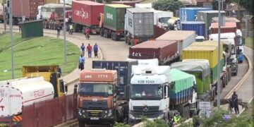 Time for Self-Regulation: Advancing Efficiency and Professionalism in East Africa’s Freight and Logistics Sector.