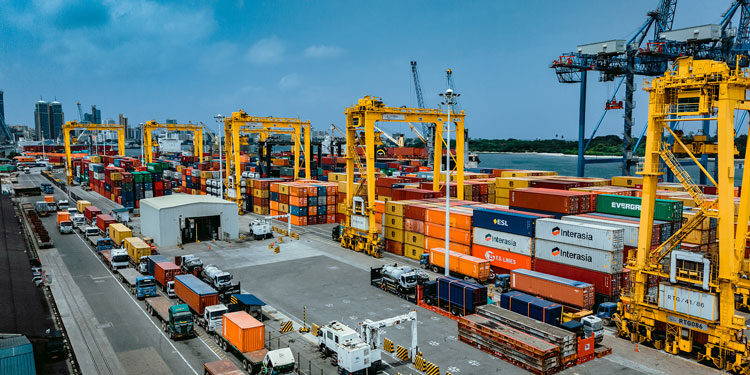 From Mombasa to Dar es Salaam: A Regional Shift in Port Tariff Policy