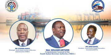 Professional Training for Freight Forwarders Launched in South Sudan, Strengthening Regional Professional Standards
