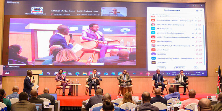 Africa Advances Regional Maritime Integration with ESNA Shipping Lines Framework