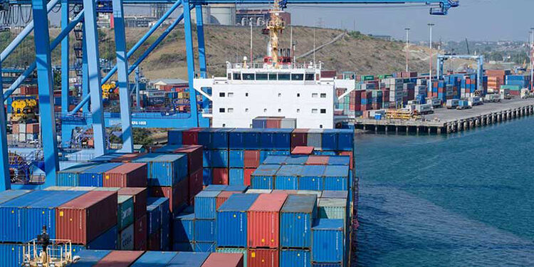 New KPA Directive Targets Export Container Delays at Mombasa Port