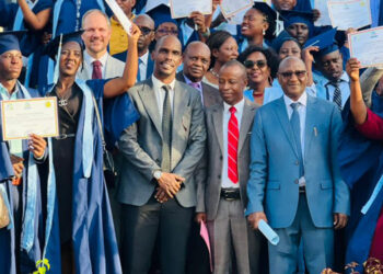 CPD Programme in Burundi