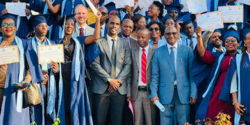 CPD Programme in Burundi