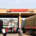 Malaba One Stop Border Post (OSBP) | Image Courtesy