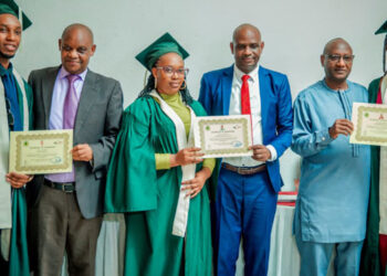 Graduation in Burundi June 2026