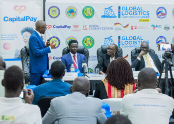GLC 2026: Connecting Markets, Creating Opportunities, Shaping Africa’s Trade Future