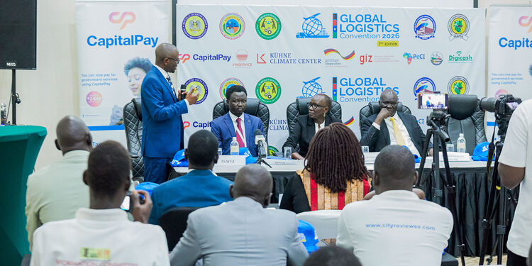 GLC 2026: Connecting Markets, Creating Opportunities, Shaping Africa’s Trade Future