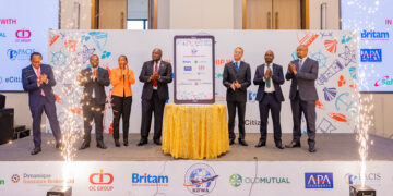 When Insurance Moves into Customs, What Kenya’s New Marine Cargo Insurance System Means for Trade in East Africa.