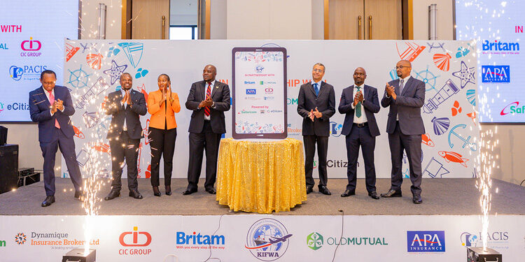 When Insurance Moves into Customs, What Kenya’s New Marine Cargo Insurance System Means for Trade in East Africa.