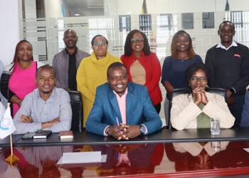 Strengthening Freight Forwarding Capacity Through Technology and Collaboration in East Africa