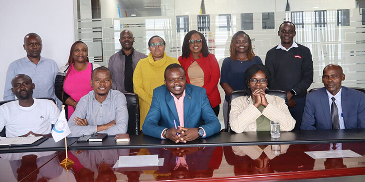 Strengthening Freight Forwarding Capacity Through Technology and Collaboration in East Africa