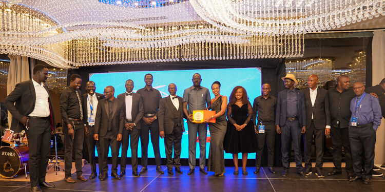 FEAFFA Logistics Excellence Awards 2026: A New Tradition of Celebrating Excellence in East Africa’s Logistics Sector