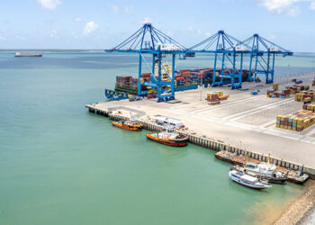Dangote’s Lamu Refinery Gives LAPSSET a Second Chance. Will South Sudan Take It?