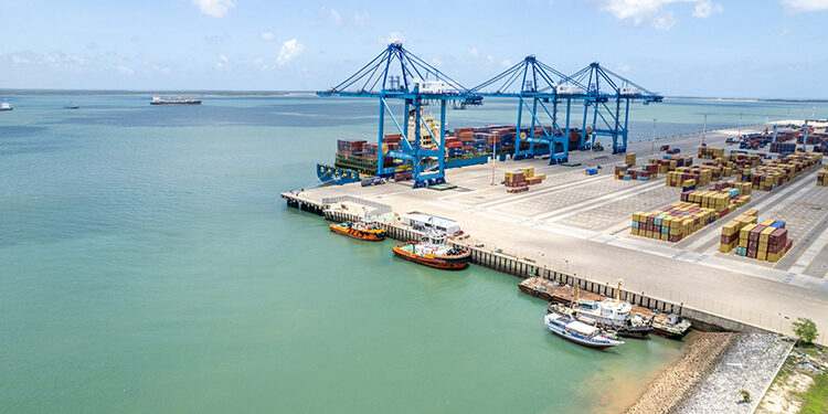 Dangote’s Lamu Refinery Gives LAPSSET a Second Chance. Will South Sudan Take It?