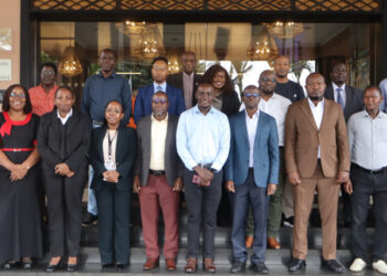 Building a Private-Sector Pool of Rules of Origin Trainers in East Africa